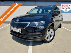 Skoda Karoq - 1.5 TSI ACT Ambition | Afn.Trekh. | Bleutooth | PDC V+A | % Bovag Occasion Partner %