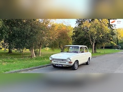 DAF 55 - Zeer origineel en uitstekend onderhouden