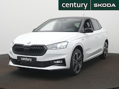 Skoda Fabia - Monte Carlo 1.0 TSI 85 kW / 115 PK Hatchback 7 ver