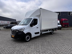 Renault Master - 145.35 L3 Euro 6E, Airco, camera, bpm vrij