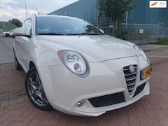 Alfa Romeo MiTo - 1.4 Distinctive