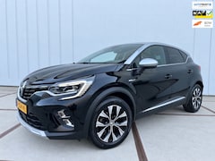 Renault Captur - 1.0 TCe 90 Zen LPG G3 | Full Map navi | NAP | bluetooth | carplay| camera | goed onderhoud