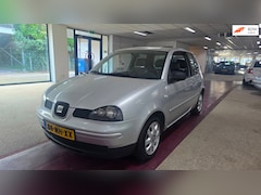 SEAT Arosa - 1.4i Stella nieuwe apk. 125.000dkm
