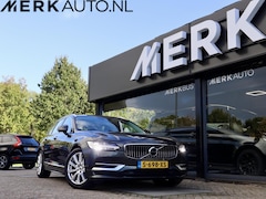 Volvo V90 - 2.0 D4 Inscription