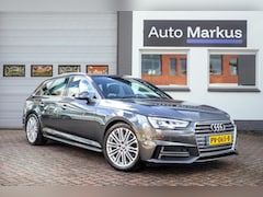 Audi A4 Avant - 2.0 TFSI ultra Sport S line|Matrix|360 Camera|Half-Leder