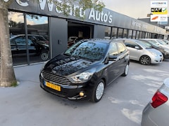 Ford Ka - 1.2 Trend Ultimate/ AIRCO/CRUISE/ NAP/ 1E EIGENAAR/DEALER ONDERHOUDEN/12 MAANDEN GARANTIE