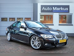 BMW 3-serie Coupé - 325i Exclusive M-Sport|ACC|Harman/Kardon|Keyless|Trekhaak|Memory