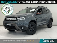 Dacia Duster - 1.3 TCe 150 Journey | 360° Camera | Automaat | Navigatie | Stoelverwarming | Climate contr