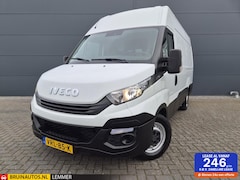 Iveco Daily - 35S16V 2.3 L2H2 Clima 155 PK 3500 kg trekken