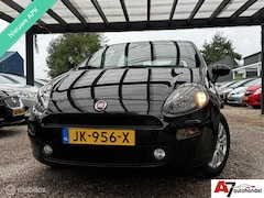 Fiat Punto Evo - 0.9 TwinAir Lounge Nieuwe APK//Airco