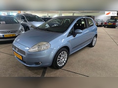Fiat Grande Punto - 1.4 Dynamic