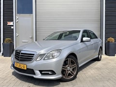 Mercedes-Benz E-klasse - 350 CDI Avantgarde/AMG/Vol opties/