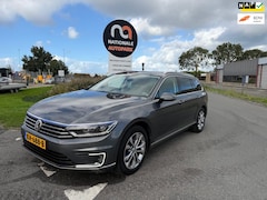 Volkswagen Passat Variant - | 2016 | 1.4 TSI GTE Highline | Automaat | Plug-in Hybride | Pano | NAP | APK