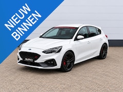 Ford Focus - 2.3 EcoBoost ST-3 * Head-up * Carplay * Dealerond. * Nette staat