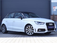 Audi A1 Sportback - 1.2 TFSI Pro Line Business
