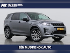 Land Rover Discovery Sport - P300e Dynamic SE | Panoramadak | 19 inch | Trekhaak | Camera
