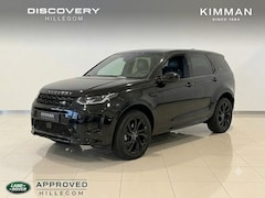 Land Rover Discovery Sport - 1.5 P270e PHEV S Edition | 20 Inch Gloss Black Wheels | Roofrails Gloss Black | Trekhaak a