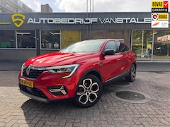 Renault Arkana - 1.6 E-Tech full hybrid 145 esprit Alpine|Camera|Stoel/Stuurverwarming|Automaat|