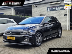 Volkswagen Polo - 1.0 TSI Highline Business R*Dealer onderhouden