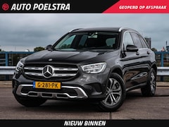 Mercedes-Benz GLC-klasse - 200 Business Solution Facelift | Panoramadak | Leder | Camera | Stoelverwarming | LED | Ap