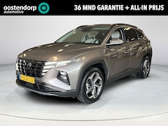 Hyundai Tucson - 1.6 T-GDI PHEV Premium 4WD | Trekhaak | Stuurverwarming | Stoelverwarming/Koeling | Rijkla