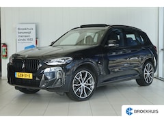 BMW X3 - xDrive20i M-Sport Business Edition Plus | Cruise Control | Schuifdak | Camera | Stoelverwa