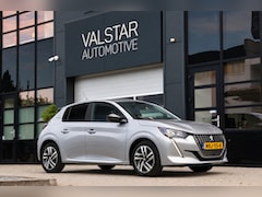 Peugeot 208 - 1.2 STYLE 100 PK | AUTOMAAT | CAMERA | LED