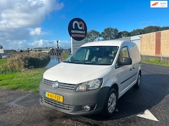 Volkswagen Caddy - | 2011 | 1.2 TSI | Benzine | Handgeschakeld | Marge | Lage km | APK 2027