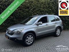 Honda CR-V - 2.0i Comfort Airco|Trekhaak|Kl.Beurt & APK Nieuw