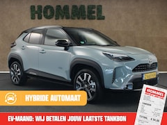 Toyota Yaris Cross - 1.5 Hybrid 130 Launch Edition - ORIGINEEL NEDERLANDSE AUTO - HEAD-UP DISPLAY - ELEKTRISCHE
