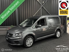 Volkswagen Caddy - Combi 1.4 TSI Airco|Trekhaak|Cruise|Beurt