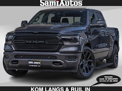 Dodge Ram Pick Up - SPORT 5.7 V8 402PK | €54950, - excl | LUCHTVERING | 2023 | PANODAK | GROOTSCHERM | DC | TO