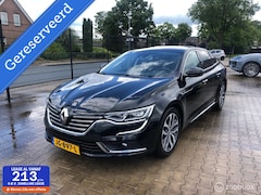 Renault Talisman - 1.6 TCe AUTMAAT NAVI AIRCO CRUISE ..NL AUTO