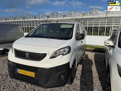 Peugeot Expert - | 2017 | 1.6 BlueHDI 95 Pro | Handgeschakeld | Motor defect | Export en Handel