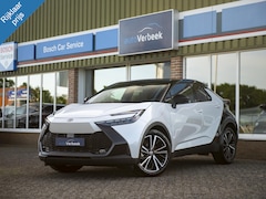 Toyota C-HR - 2.0 Hybrid 200 Première Edition | LED | Pano | Navi | Clima | Memorystoel | Stoelverwarmin