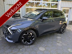 Kia Sportage - 1.6 T-GDi MHEV GT-Line Edition / Panoramadak