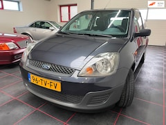 Ford Fiesta - 1.3-8V Cool & Sound