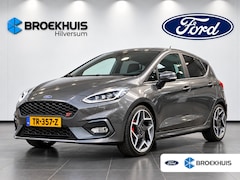 Ford Fiesta - 1.5EcoBoost 200pk ST-3 NL-auto | Winter Pack | B&O | Navi | Camera | Full LED |