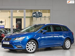 SEAT Leon ST - 1.4 TSI 150-pk CARPLAY/ANDROID AUTO