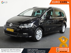 Volkswagen Sharan - 1.4 TSI Trendline 7PERSOONS 150PK HANDEL/EXPORT Navigatie Cruise control Stoelverwarming C