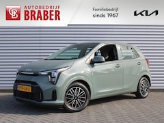 Kia Picanto - 1.0 DPI DynamicLine | BTW Auto | Navi | Cruise | Camera | Airco | Apple Carplay/Android Au