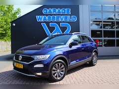 Volkswagen T-Roc - 1.0 TSI 115pk