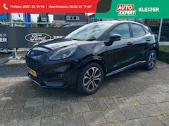 Ford Puma - 1.0i Ecoboost Hybrid 125pk ST-Line Winterpack