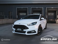 Ford Focus - 2.0 ST 250pk 2016 Dealer OH Wit