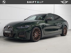 BMW i4 - M50 84 kWh Schuifdak | M Stoelen | Harman Kardon | CoPilot