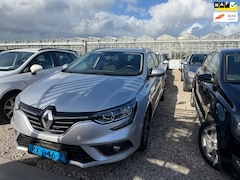 Renault Mégane Estate - | 2018 | 1.5 dCi Bose | Automaat | Export en Handel | NAP | APK