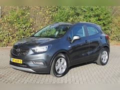 Opel Mokka X - 1.4 Turbo 140pk Aut Innovation