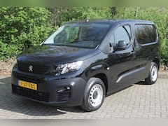 Peugeot Partner - 1.5 BlueHDi 100pk S&S 650kg 3-zits Premium