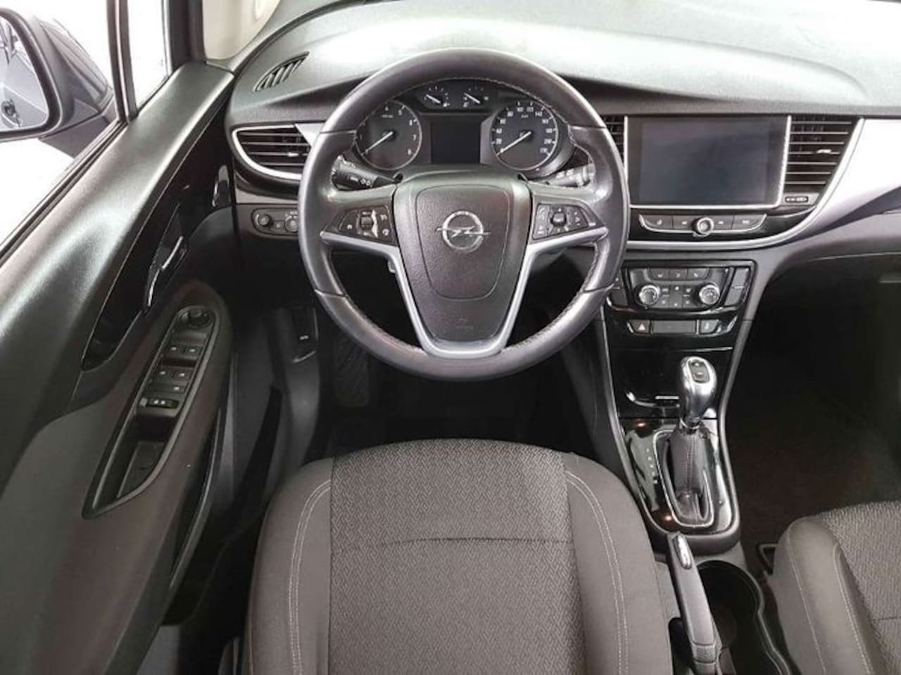 Opel Mokka X - 1.4 Turbo 140pk Aut Innovation
