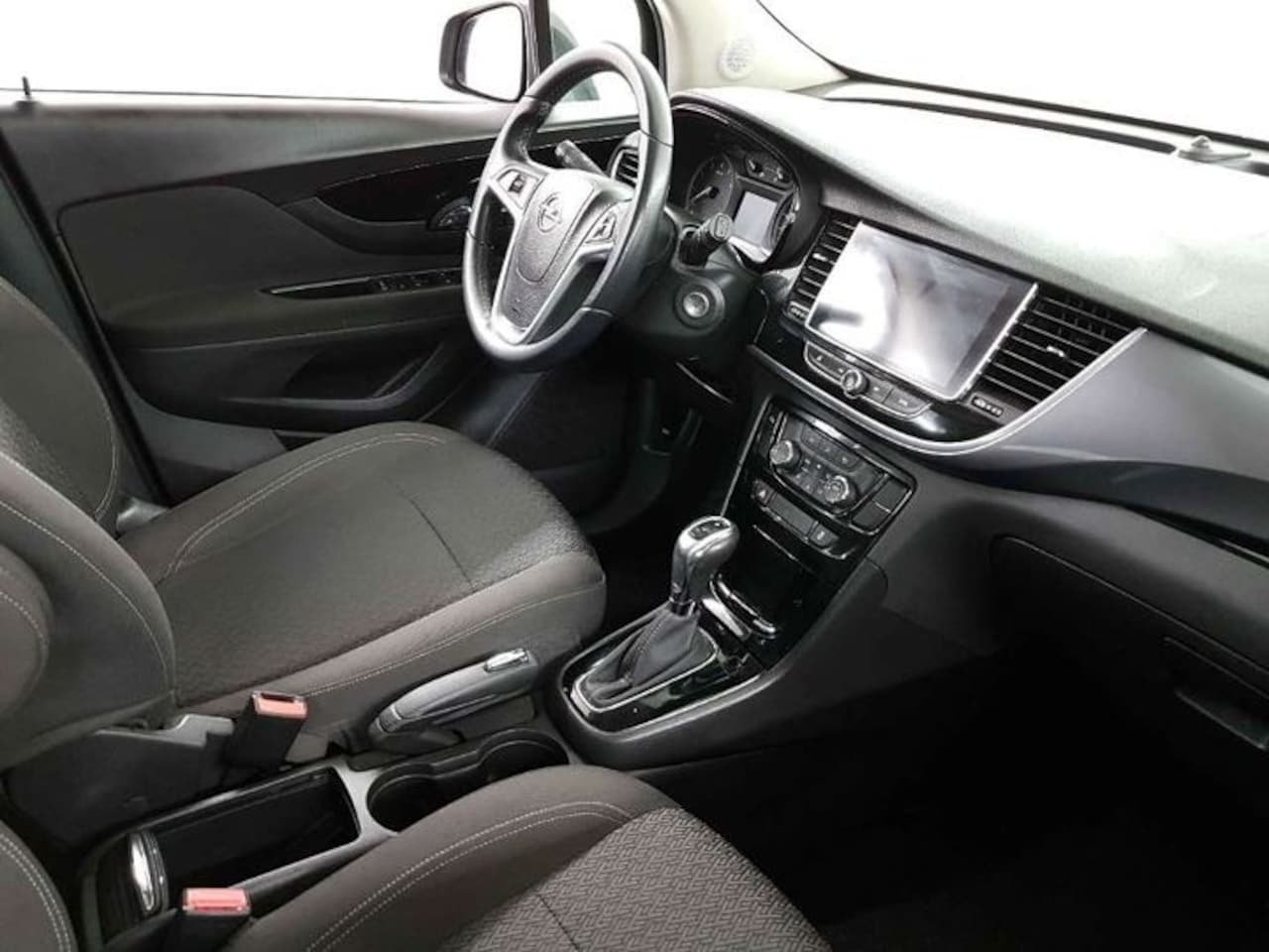 Opel Mokka X - 1.4 Turbo 140pk Aut Innovation